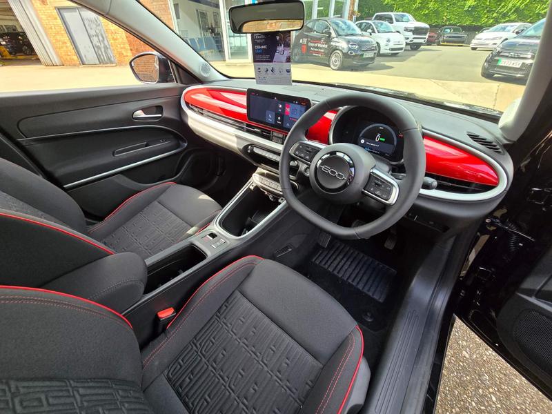 Used Fiat 600 2024 for sale - 76882615: Photo 5