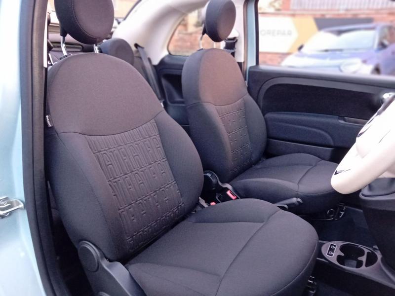 Used Fiat 500 2024 for sale - 77406914: Photo 12