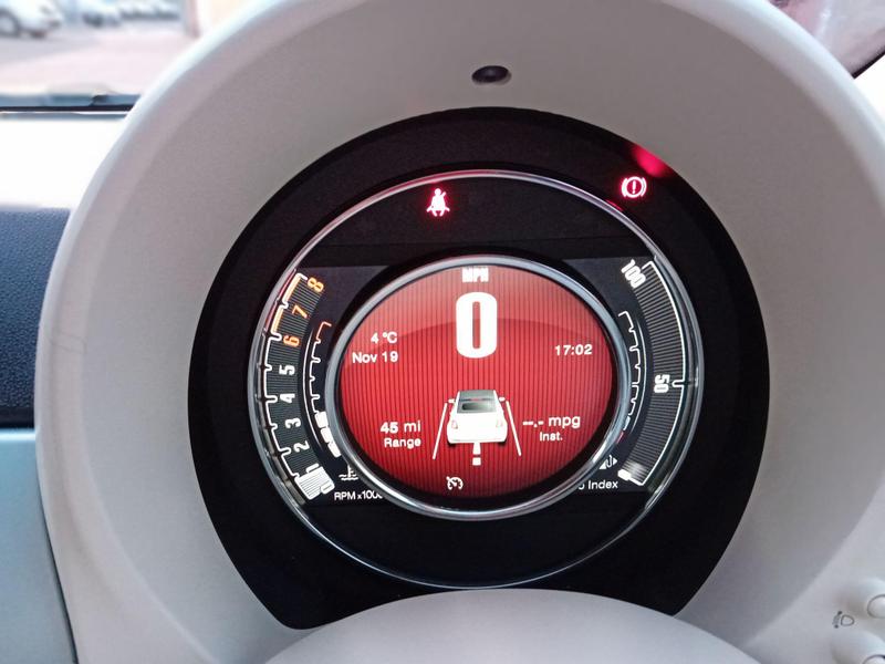 Used Fiat 500 2024 for sale - 77406914: Photo 16