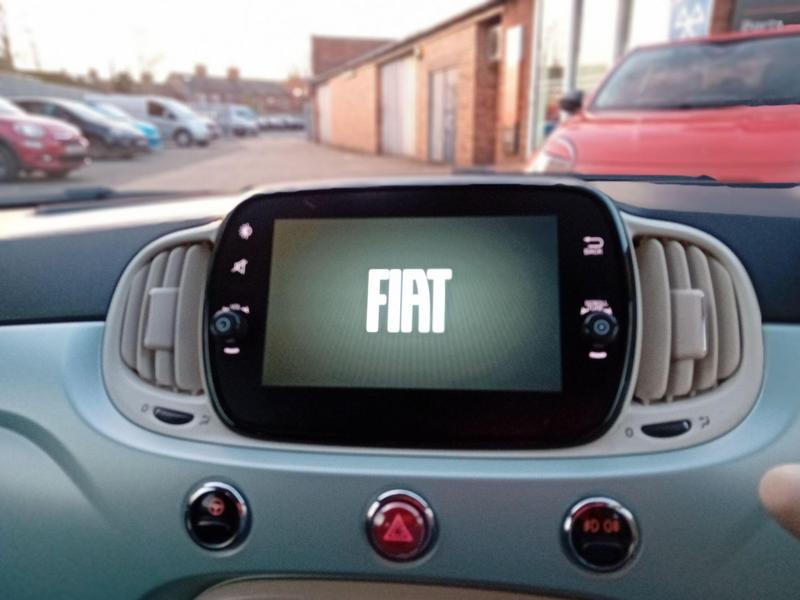 Used Fiat 500 2024 for sale - 77406914: Photo 18