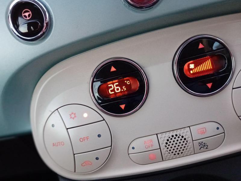 Used Fiat 500 2024 for sale - 77406914: Photo 22