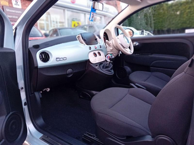 Used Fiat 500 2024 for sale - 77406914: Photo 24