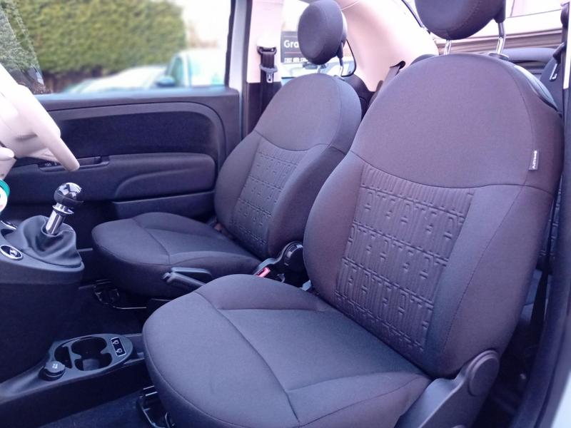 Used Fiat 500 2024 for sale - 77406914: Photo 25