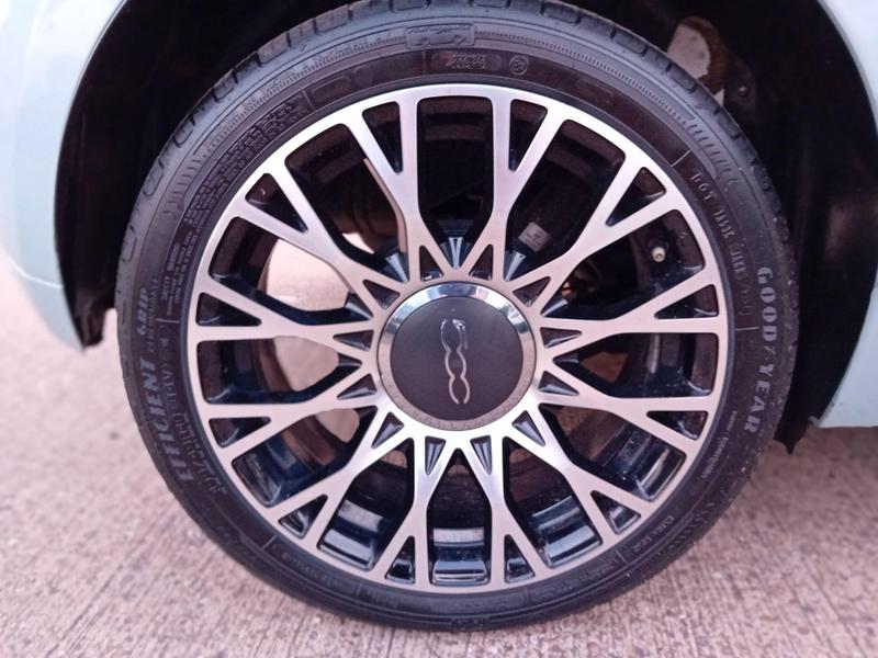 Used Fiat 500 2024 for sale - 77406914: Photo 30