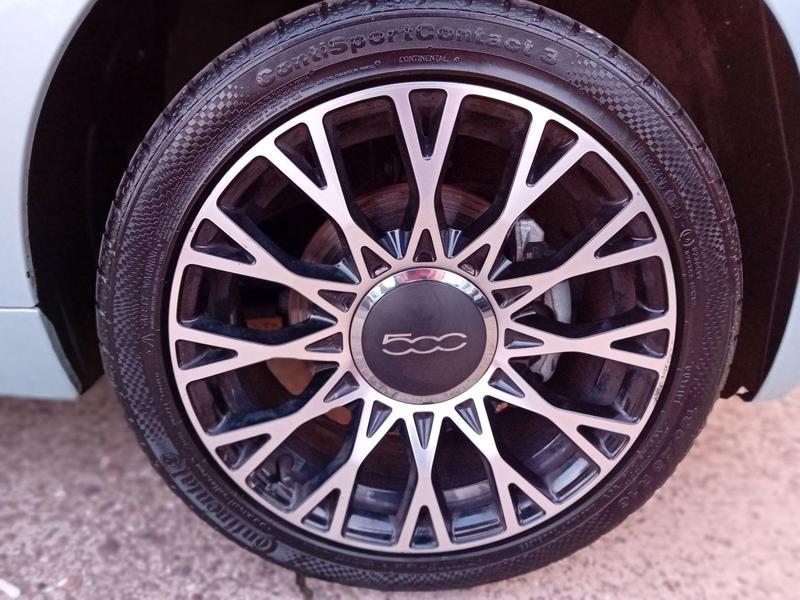 Used Fiat 500 2024 for sale - 77406914: Photo 31