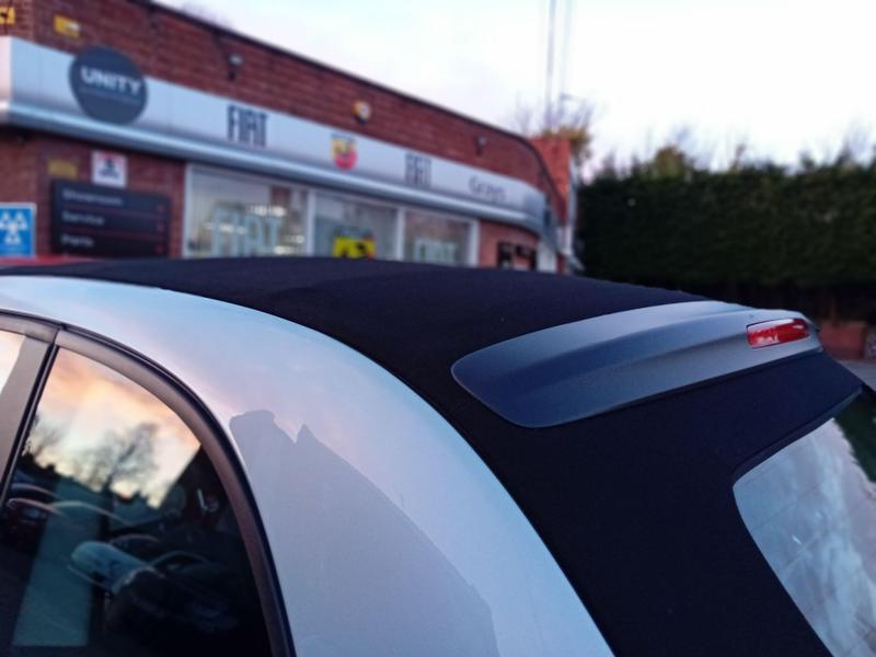 Used Fiat 500 2024 for sale - 77406914: Photo 35