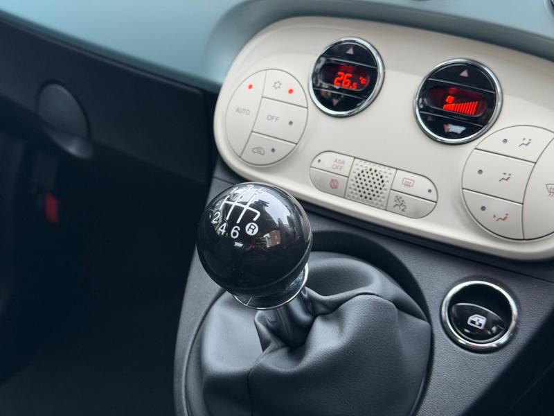 Used Fiat 500C 2024 for sale - 77406914: Photo 42