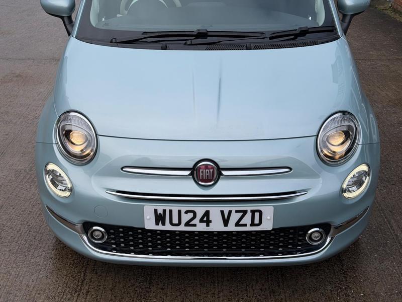 Used Fiat 500C 2024 for sale - 77406914: Photo 44