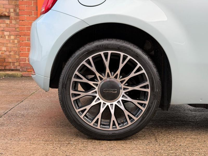 Used Fiat 500C 2024 for sale - 77406914: Photo 46