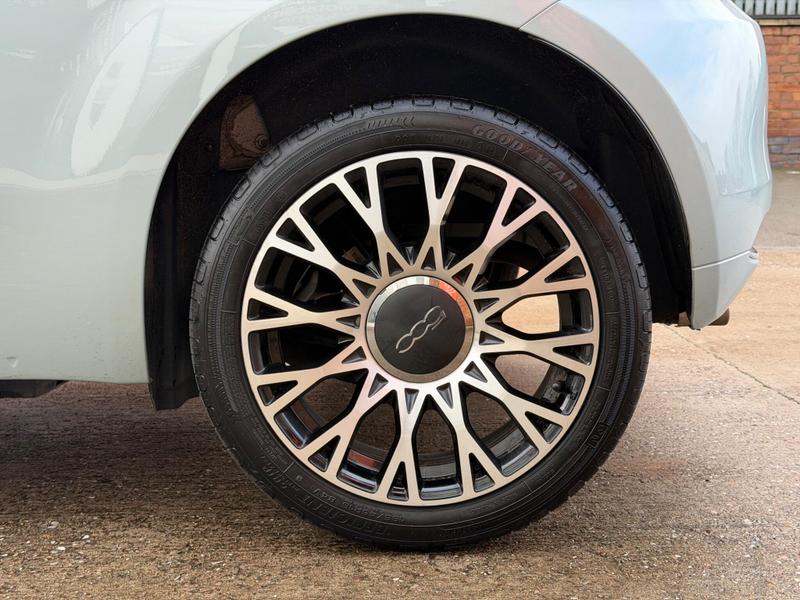 Used Fiat 500C 2024 for sale - 77406914: Photo 47