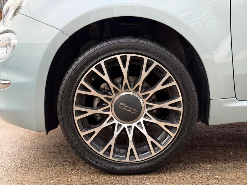 Used Fiat 500C 2024 for sale - 77406914: Photo 48