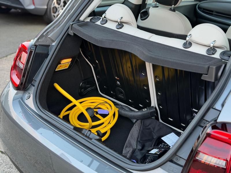 Used Fiat 500 2022 for sale - 77225918: Photo 18