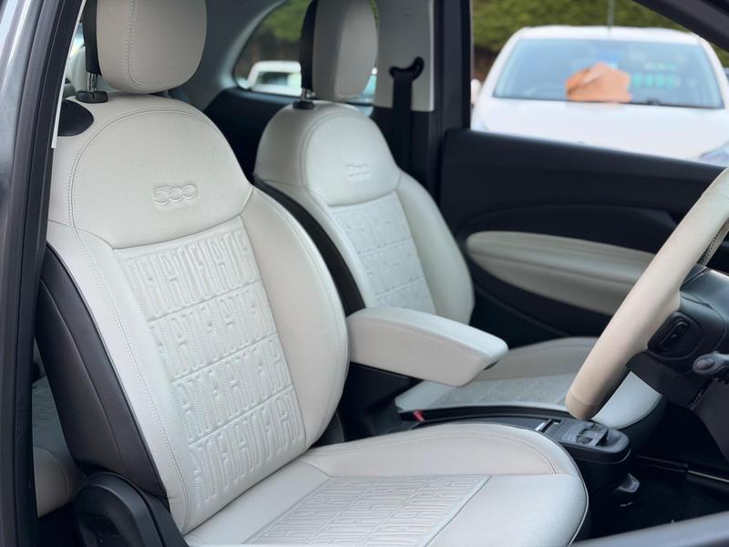 Used Fiat 500 2022 for sale - 77225918: Photo 25