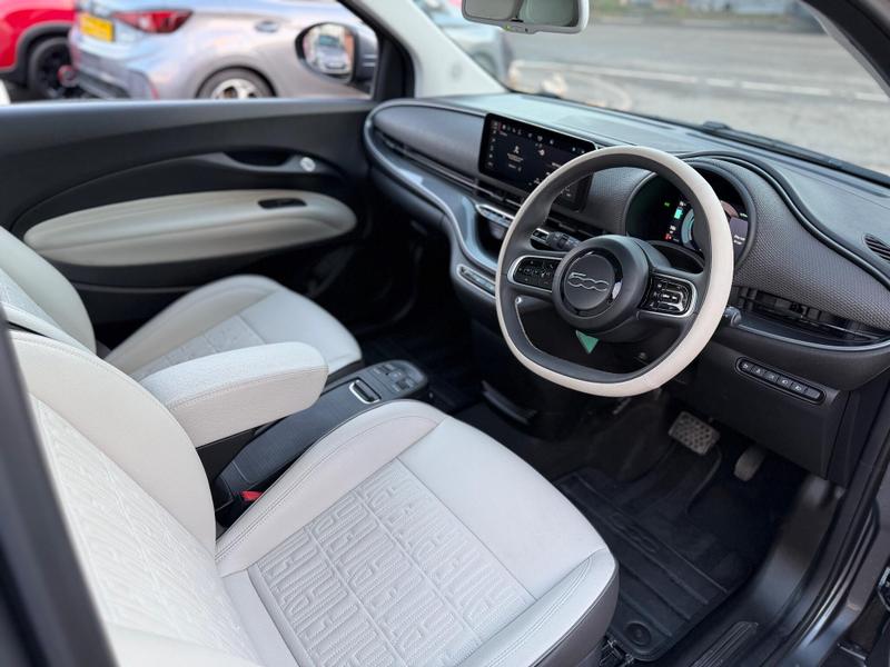 Used Fiat 500 2022 for sale - 77225918: Photo 29