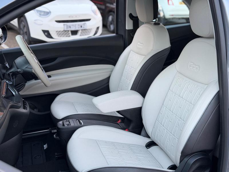 Used Fiat 500 2022 for sale - 77225918: Photo 4