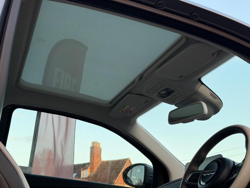 Used Fiat 500 2022 for sale - 77225918: Photo 51