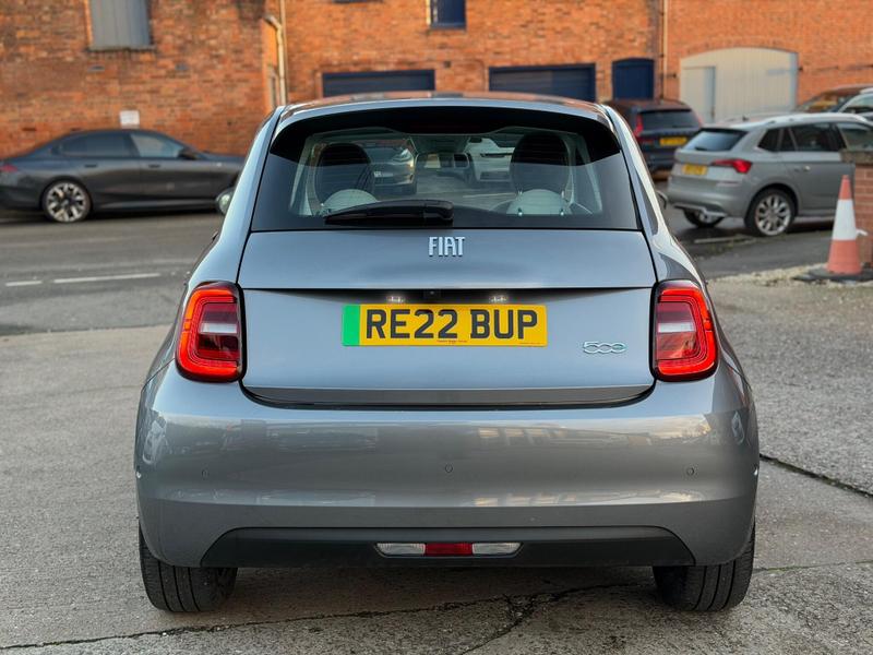 Used Fiat 500 2022 for sale - 77225918: Photo 6