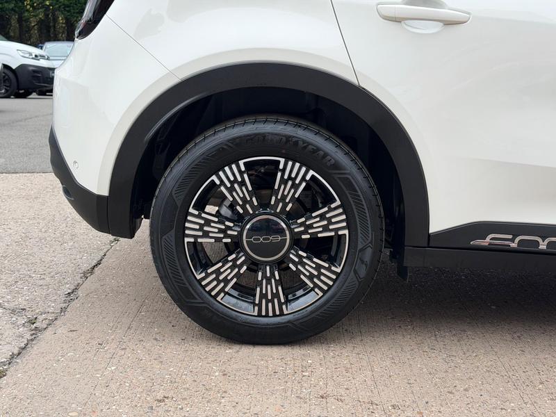 Used Fiat 600 for sale - 77447200: Photo 14