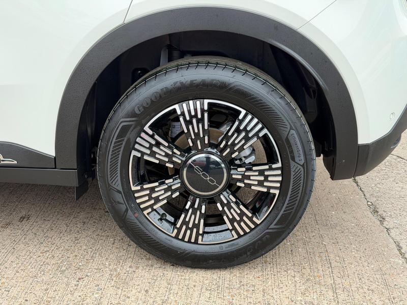 Used Fiat 600 for sale - 77447200: Photo 18