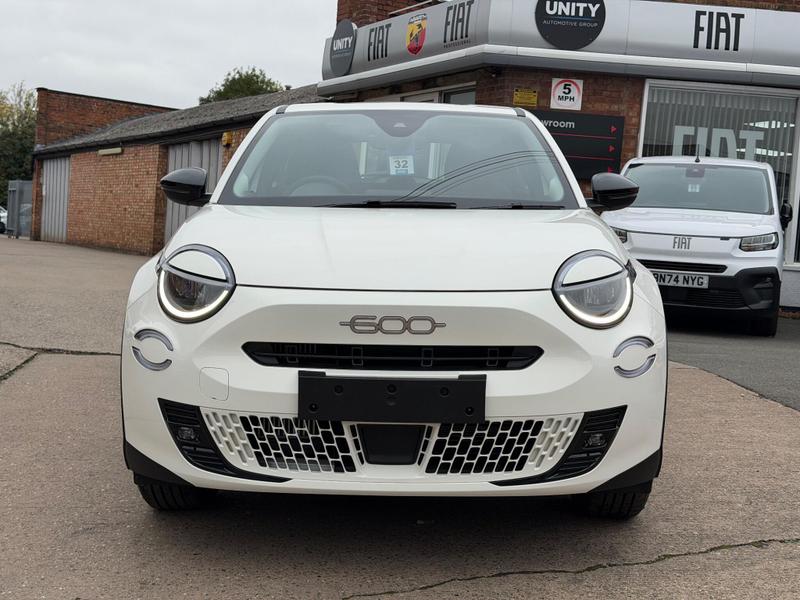 Used Fiat 600 for sale - 77447200: Photo 6