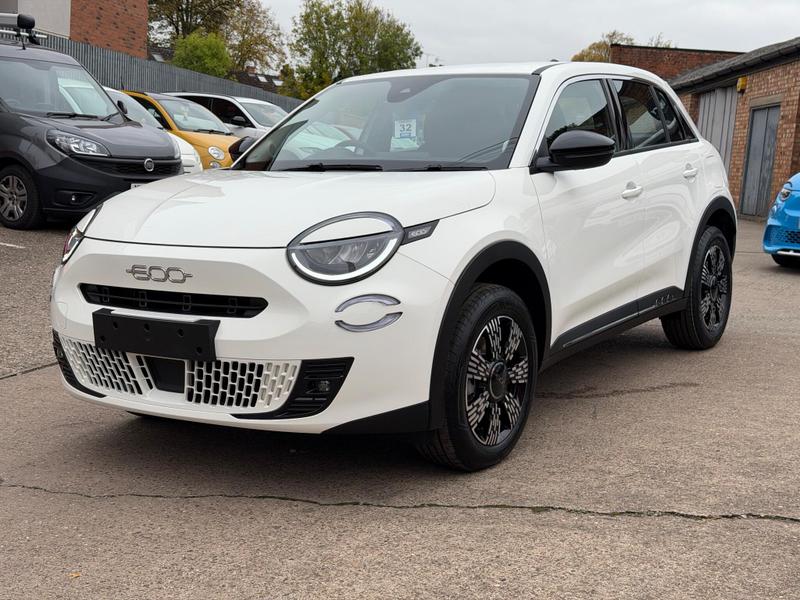 Used Fiat 600 for sale - 77447200: Photo 7