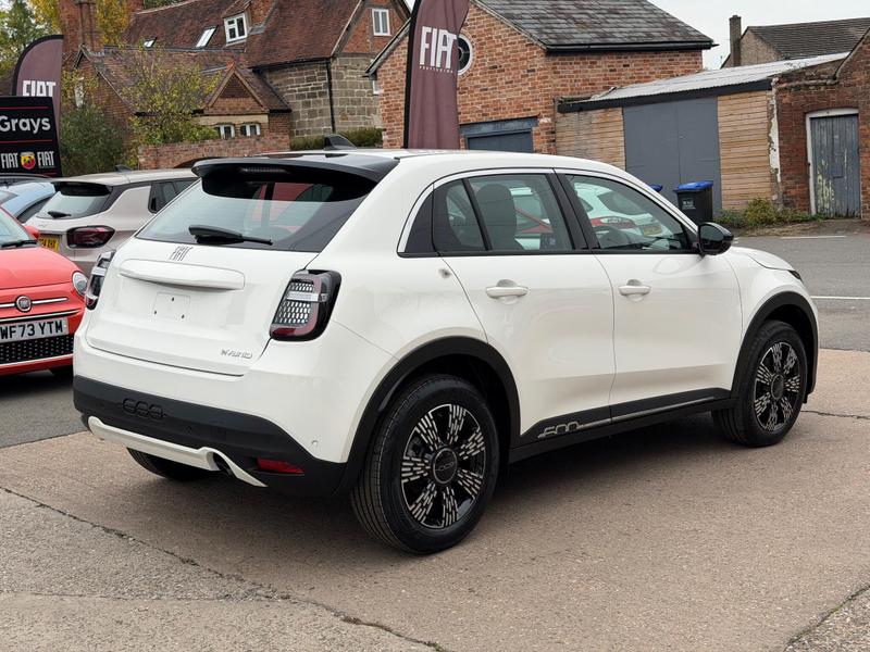 Used Fiat 600 for sale - 77447200: Photo 9