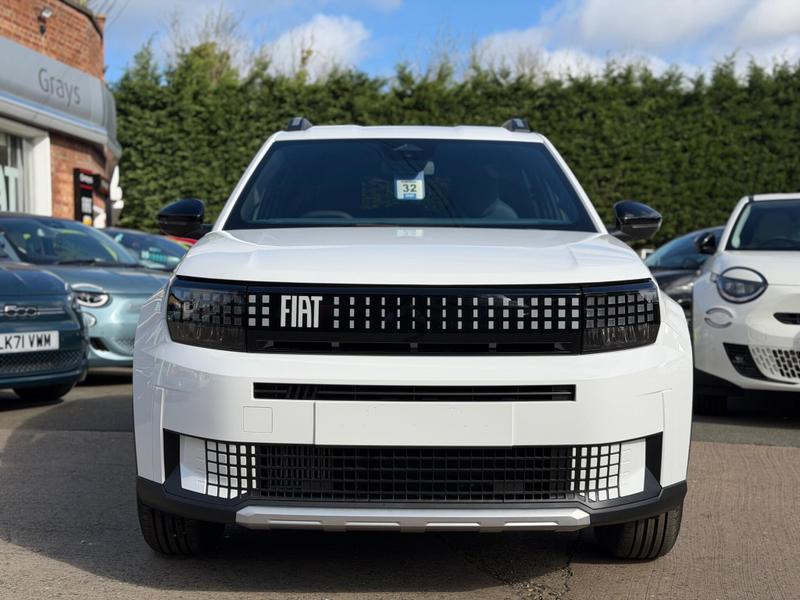 Used Fiat Panda for sale - 78133817: Photo 16