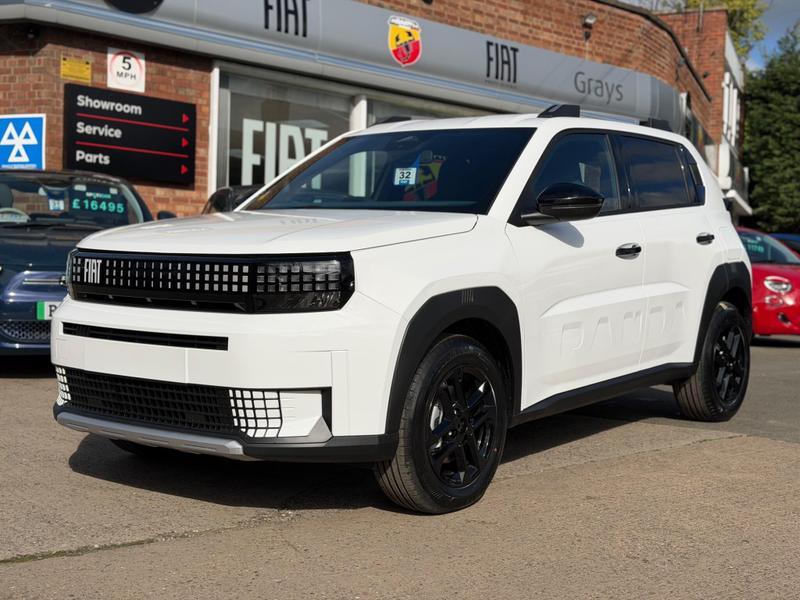 Used Fiat Panda for sale - 78133817: Photo 17