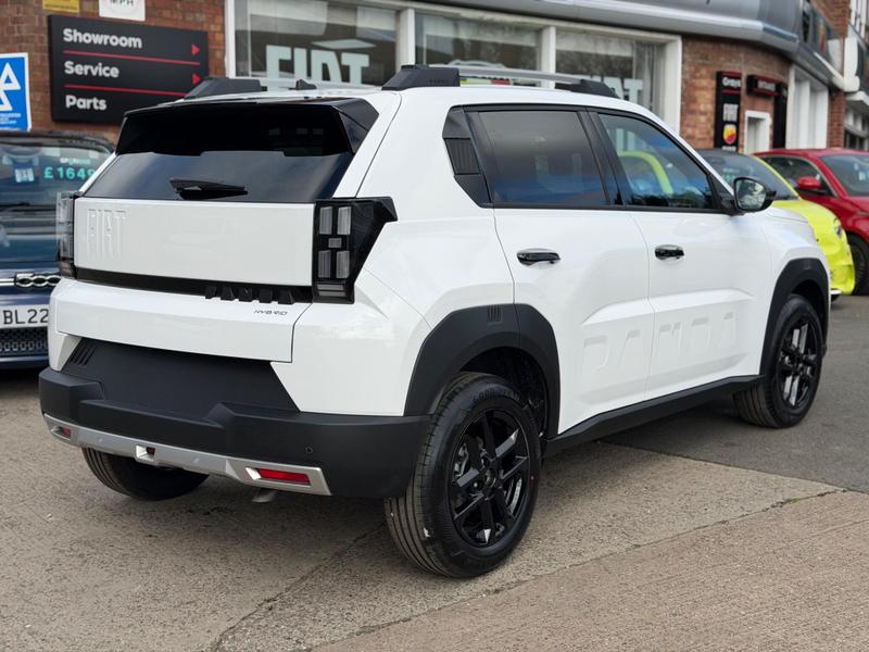 Used Fiat Panda for sale - 78133817: Photo 19