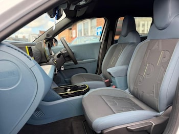 Used Fiat Panda undefined for sale - 78133817: Photo