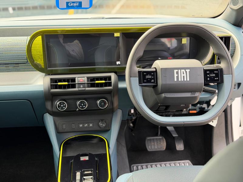 Used Fiat Panda for sale - 78133817: Photo 6