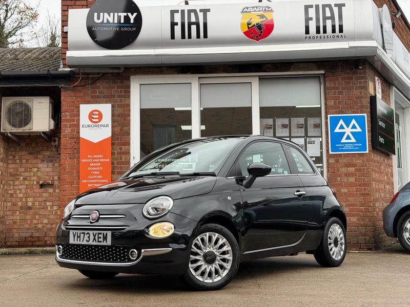 Used Fiat 500 2023 for sale - 76882744: Photo 10