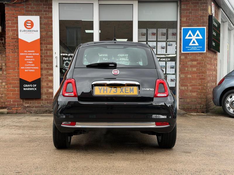 Used Fiat 500 2023 for sale - 76882744: Photo 11