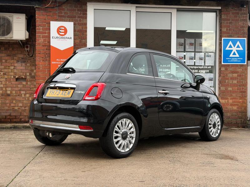 Used Fiat 500 2023 for sale - 76882744: Photo 12