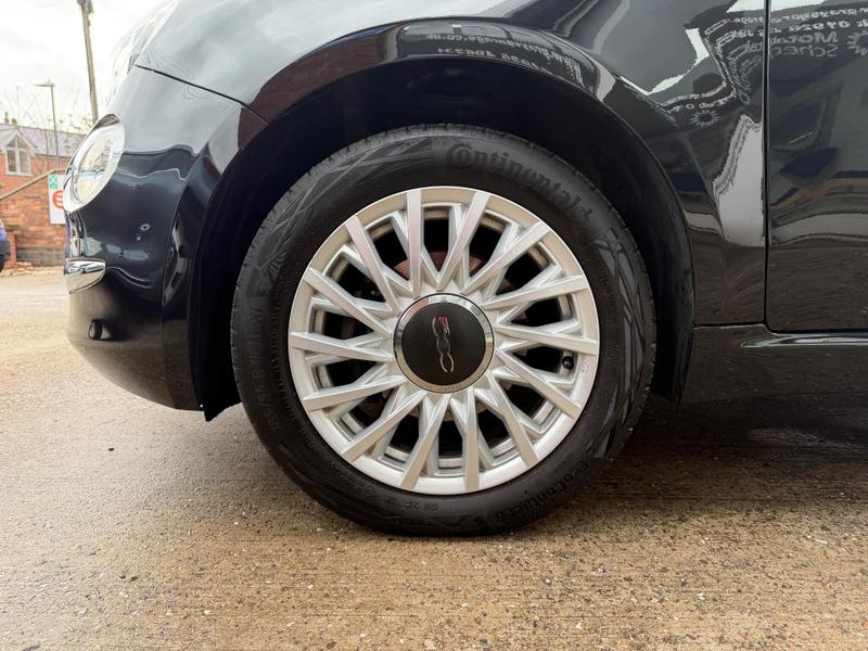 Used Fiat 500 2023 for sale - 76882744: Photo 14