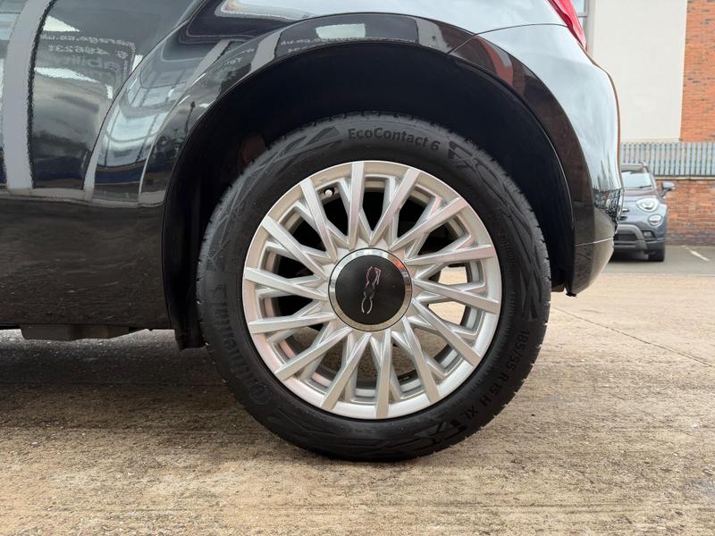 Used Fiat 500 2023 for sale - 76882744: Photo 15