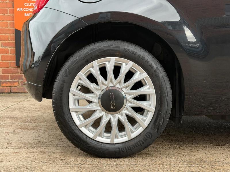 Used Fiat 500 2023 for sale - 76882744: Photo 16