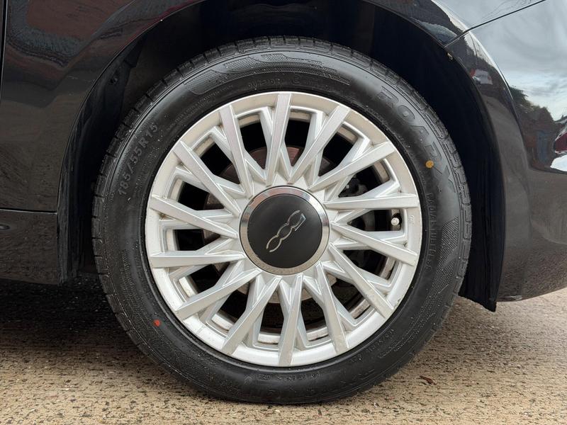 Used Fiat 500 2023 for sale - 76882744: Photo 17