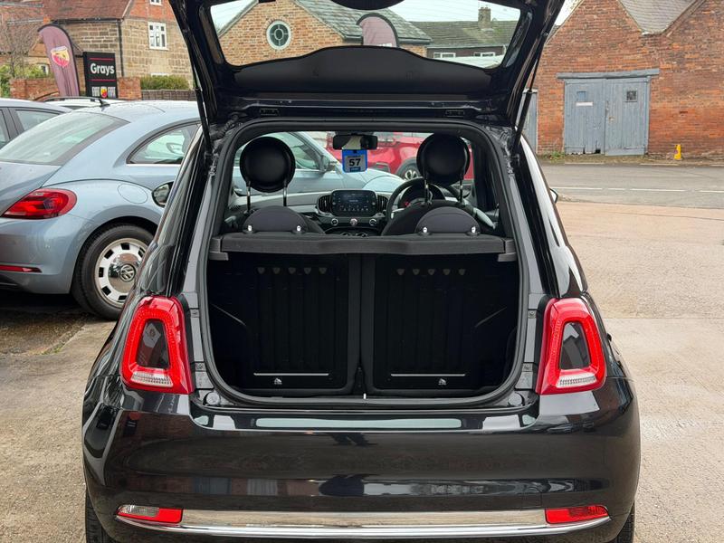 Used Fiat 500 2023 for sale - 76882744: Photo 19