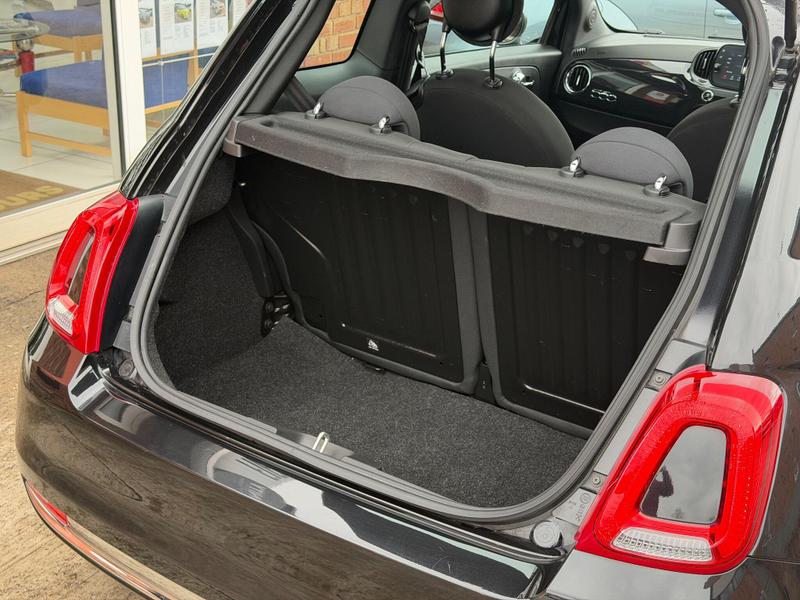 Used Fiat 500 2023 for sale - 76882744: Photo 20