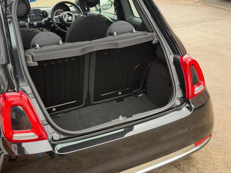 Used Fiat 500 2023 for sale - 76882744: Photo 21