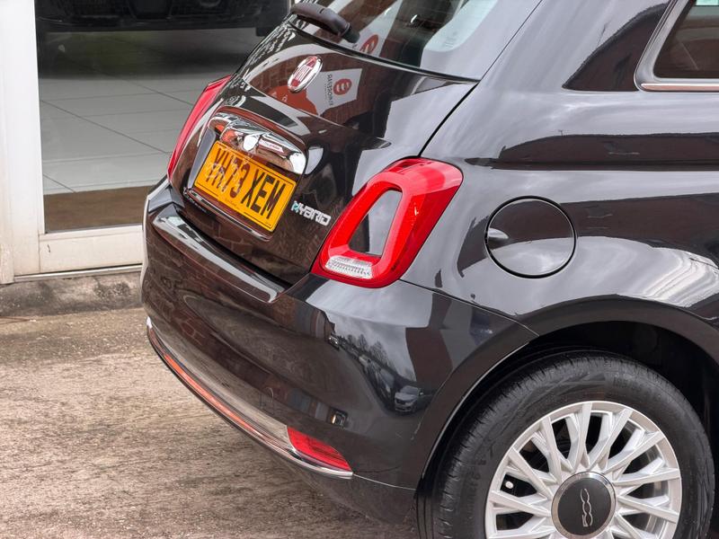 Used Fiat 500 2023 for sale - 76882744: Photo 24