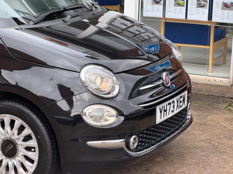 Used Fiat 500 2023 for sale - 76882744: Photo 25