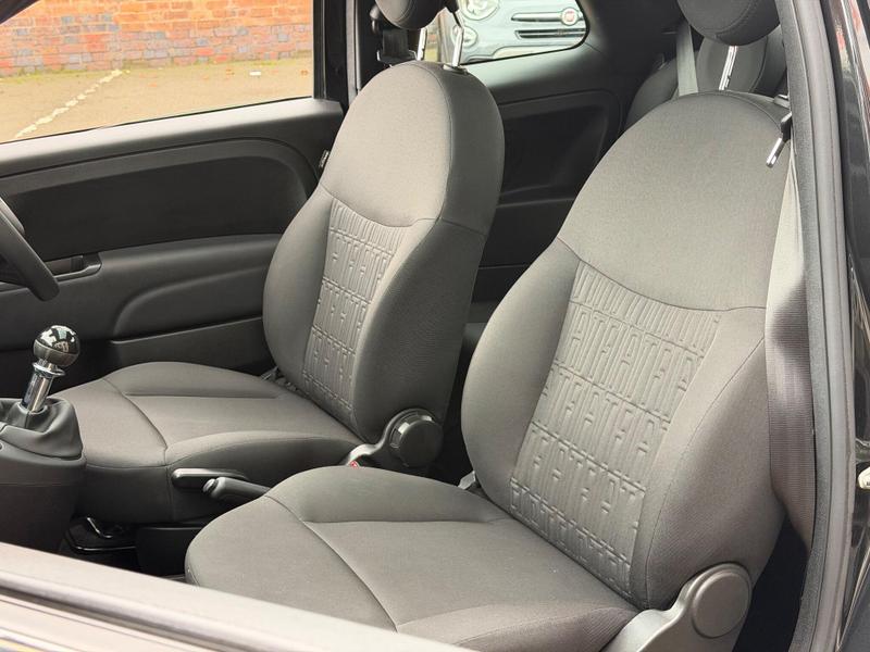 Used Fiat 500 2023 for sale - 76882744: Photo 27