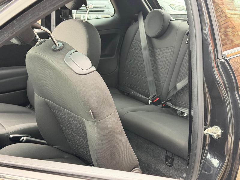 Used Fiat 500 2023 for sale - 76882744: Photo 29