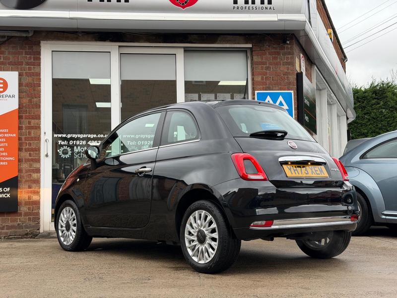Used Fiat 500 2023 for sale - 76882744: Photo 3