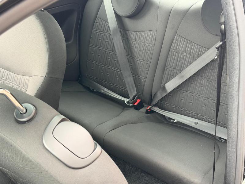Used Fiat 500 2023 for sale - 76882744: Photo 30