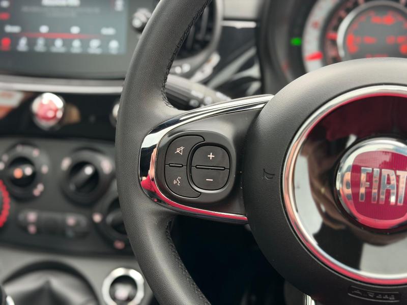 Used Fiat 500 2023 for sale - 76882744: Photo 32