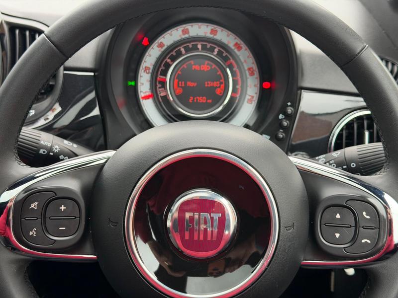 Used Fiat 500 2023 for sale - 76882744: Photo 33