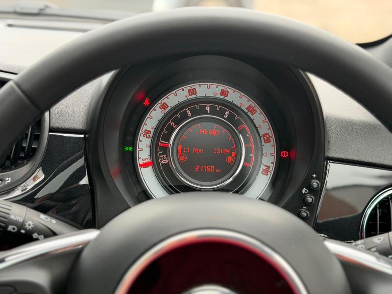 Used Fiat 500 2023 for sale - 76882744: Photo 34